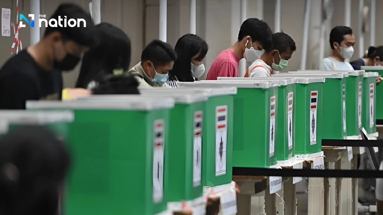 LSM Jerman Sebut Pemilih Thailand Prioritaskan Ekonomi daripada Politik